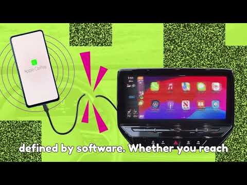 Видео: GM только что отказалась от Apple CarPlay — и это может быть самым умным шагом в истории электром...