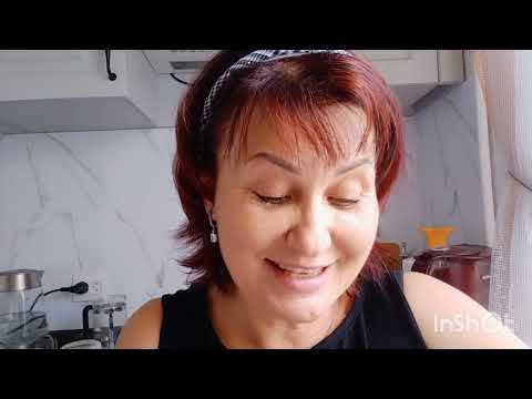 Видео: Признаюсь, что я жадная...Рецепт для сладкоежек