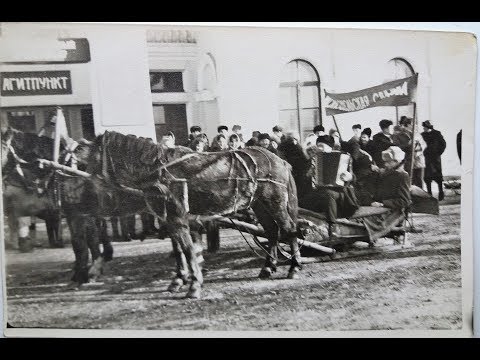 Видео: Фильм о Байдаевке   Три сюжета, год  2018