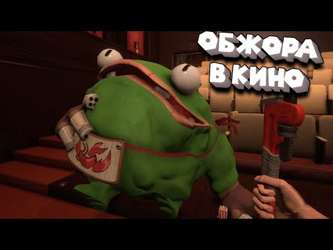 Видео: ДРУЖЕЛЮБНЫЕ СОСЕДСКИЕ СОБАКИ Friendly Neighborhood