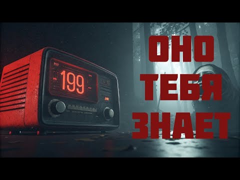 Видео: ТАЙНОЕ РАДИО, КОТОРОЕ ЗОВЁТ ПО ИМЕНИ…