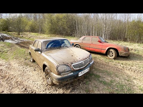 Видео: НЕ СУЙТЕСЬ В ГРЯЗЬ НА ВОЛГАХ! ЭТО ФИНАЛ БАТТЛА!