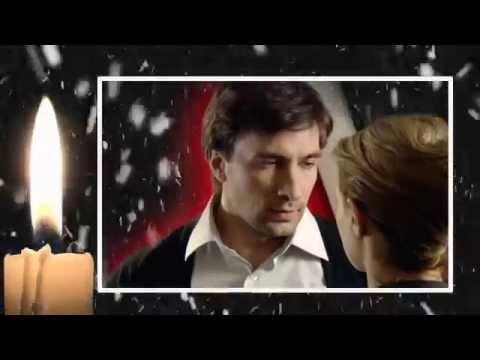 Видео: Зимняя ночь