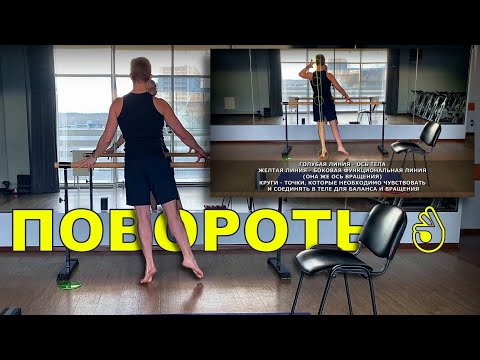 Видео: О Вращении ВКРАТЦЕ нарезка из курса