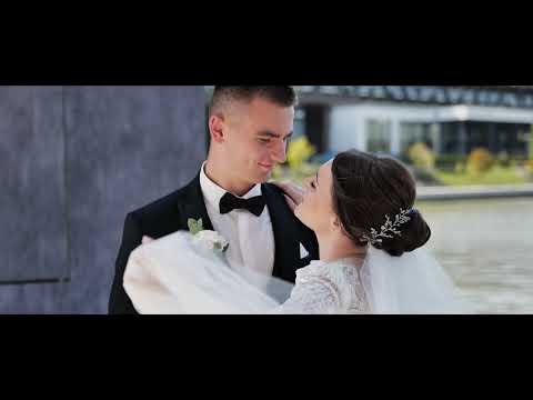Видео: кліп Весілля Кліп SDE ресторан Ірен Львів відеозйомка Wedding Day відеоператорльвів