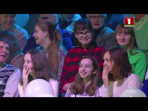Видео: ''Я знаю!'', 2 сезон, 10 выпуск (10.02.2019)