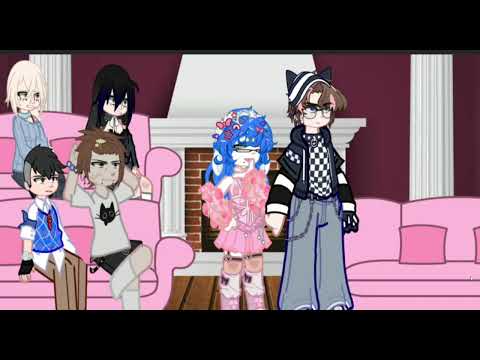Видео: ///РЕАКЦИЯ TINY BUNNY НА АНТОНА КАК РАНДОМ ТТ///