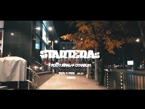Видео: STARTERAs - Nocturnal (В Чест На Този Бийт) / Otnasqm (Моите Хора)