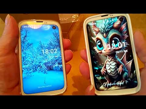 Видео: #balmuda Посылка из Японии, с оригинальными бамперами для Balmuda phone.
