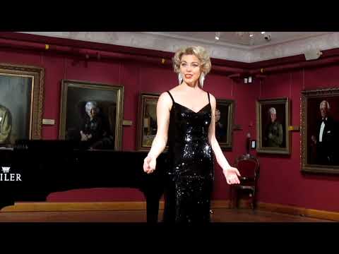 Видео: "ПЕСНЯ ДЖУДИТТЫ" исп.ОЛЬГА НЕВСКАЯ