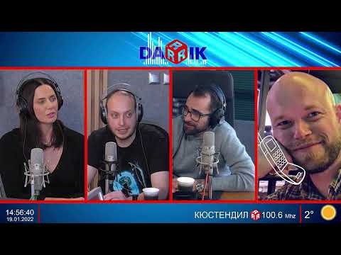 Видео: "Ти си знаеш" S0E2 - Този път и с жена - втора част