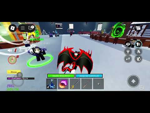 Видео: Трейд портала Blox fruit 