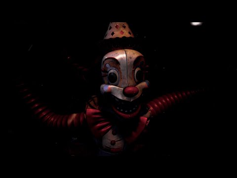Видео: ПОРА УЗНАТЬ ТАЙНУ МИМИКА!!! | FNAF: Secret of the Mimic #1