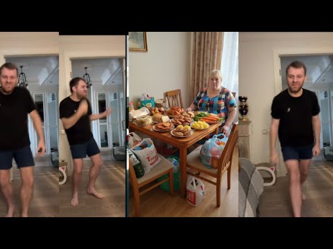 Видео: Надю не отпустил на свадьбу? Защитил Надю в Тик токе. С Алесей общаюсь, как раньше