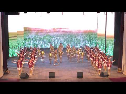 Видео: НХК ТТ «Імідж»   Подоляночка