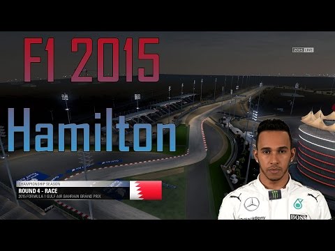Видео: Из грязи в князи - F1 2015 #4