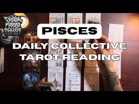 Видео: РЫБЫ ♓️ ❤️ ЭТО НАВСЕГДА ОСТАНЕТСЯ