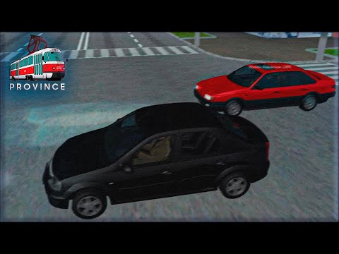 Видео: ГЛУПАЯ ОШИБКА СТОИЛА МНЕ МАШИНЫ!? / АВТО-ЭСТАФЕТА НА ИНОМАРКАХ! - MTA Province