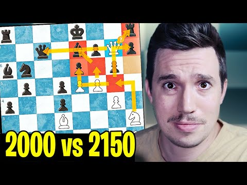 Видео: Я встретился с одним из САМЫХ СИЛЬНЫХ соперников!