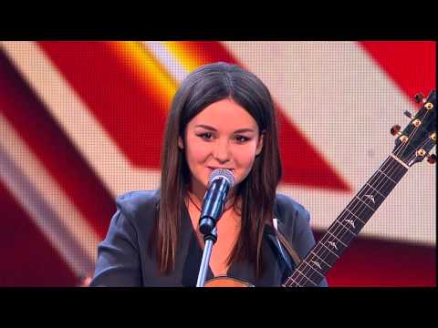 Видео: Главная сцена | Таис Логвиненко | Мнение жюри | Второй эпизод