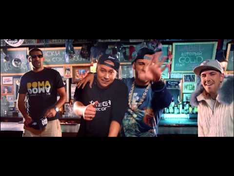 Видео: Карандаш, Big Som, L'One, MO "OK"