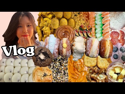 Видео: Один прием пищи в деньㅣMukbang VLOGㅣПерееданиеㅣ23: 1 прерывистое голодание ДИЕТАㅣREAL EATING SHOW