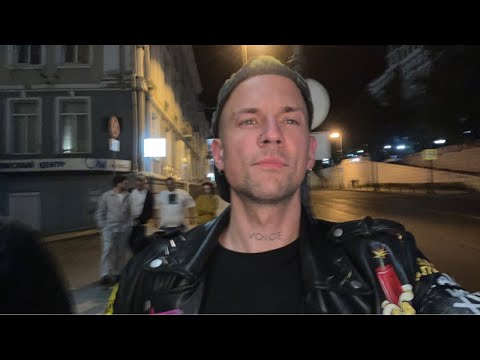 Видео: НОЧНОЙ ВЛАДИВОСТОК. Roma Smile