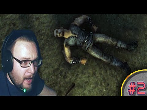 Видео: КУЧА ЛЕНТЯЕВ-КУРАТОРОВ • Gothic 1 прохождение • #2