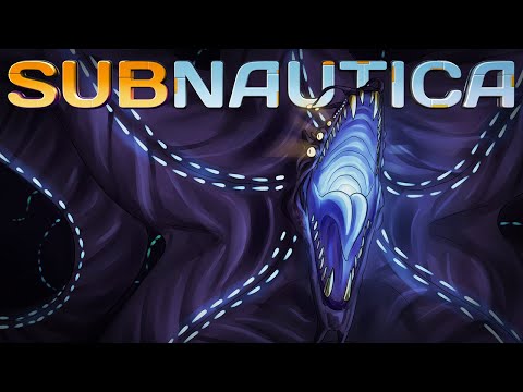 Видео: ПОЧЕМУ ВЫМЕР ГАРГАНТЮА? | Тайны Subnautica