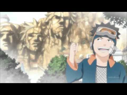 Видео: Обито и Рин ты ушла от меня