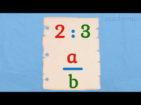 Видео: Обикновени дроби - Математика 5 клас | academico