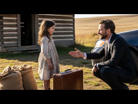 Видео: "Брошенная мачехой: Тайна хижины в лесу, что изменила её жизнь навсегда!"