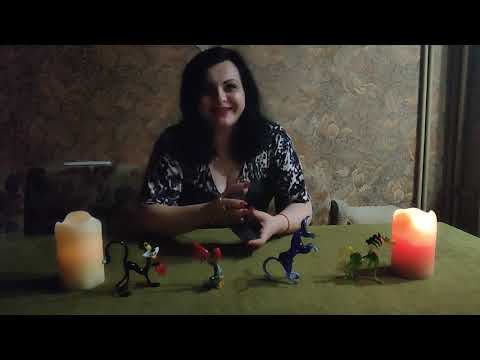 Видео: Есть ли у Тебя Магические способности ? Можешь развить их ?И что теряешь ,а что приобретаешь?