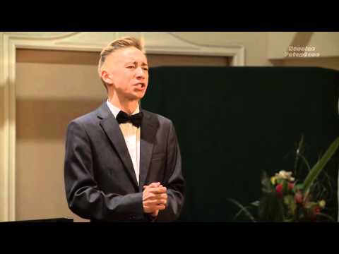 Видео: ГЛИНКА Ария Сусанина (Чуют правду) из оп. "Иван Сусанин" - Виктор Кириллов / GLINKA Susanin`s aria