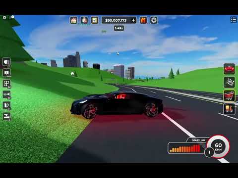 Видео: Я Добил 50,000,000 Милионов в Dealership Tycoon в Roblox