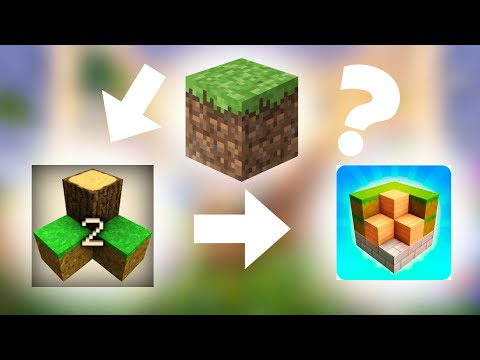 Видео: Чому у Minecraft багато Клонів? 