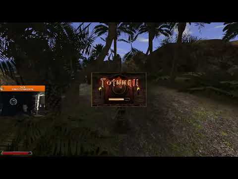 Видео: Gothic 2 часть 5