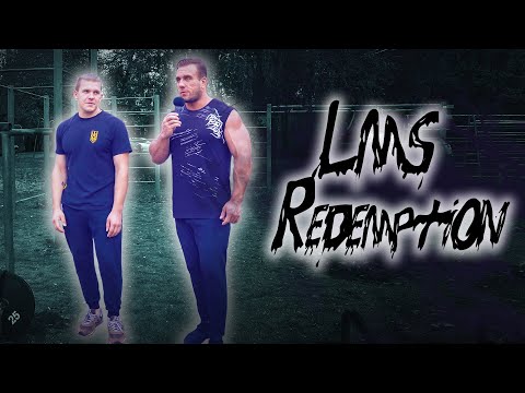 Видео: Искупление #17 - Отжимания на брусьях +50 кг. Реинфорс уже скоро