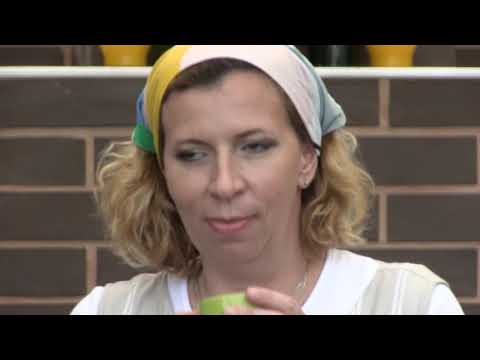 Видео: Как подкормить томаты и землянику? Дачные сезоны с Мариной Рыкалиной 26.06.19.