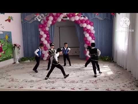 Видео: 19.05.2023 ж. “Қазақ батырлары” .