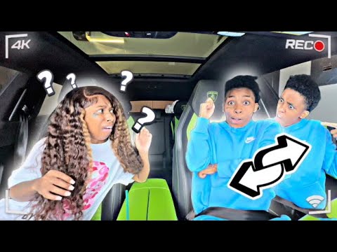 Видео: СМЕНА АКЦЕНТА. Розыгрыш над девушкой 😱 * Уморительно*