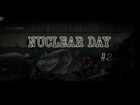 Видео: ЖУТКИЙ ПОДВАЛ►NUCLEAR DSY #2