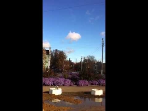 Видео: Полк прощается с Пугачевом