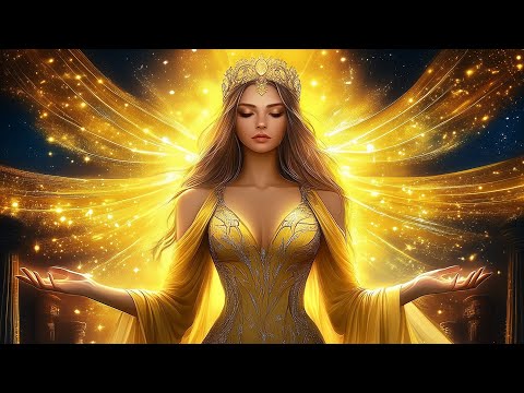Видео: ВСЁ ОТКРЫВАЕТСЯ ДЛЯ ВАС СЕЙЧАС! БОГАТСТВО, ЛЮБОВЬ И ВСЕ БОЖЕСТВЕННЫЕ БЛАГОСЛОВЕНИЯ, 963 Гц #2