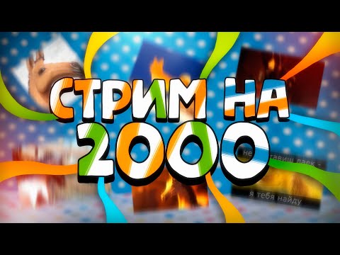 Видео: НЕОЖИДАННЫЕ НОВИНКИ ПРЯМО НА СТРИМЕ! Когда конкурс на фигурки? | Шляйх стрим на 2000 подписчиков