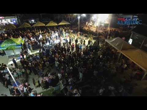 Видео: ФЕСТИВАЛ НА ПИПЕРКАТА 2024 - КРИВОГАШТАНИ