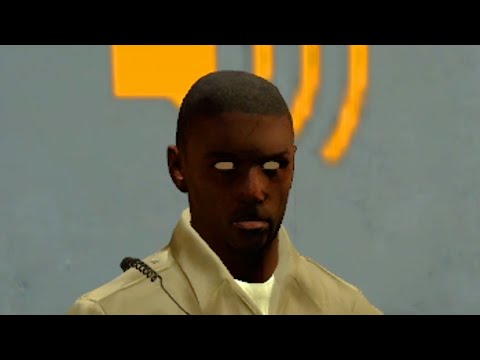 Видео: меня выбесили GMOD Louisiana Hard RP