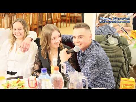 Видео: Гурт "Родина" коломийки на бойківському весіллі, весілля 2021р.