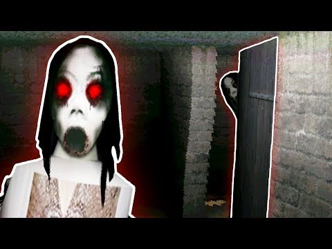 Видео: В МАЗЕТО НА СЛЕНДРИНА - Slendrina The Cellar