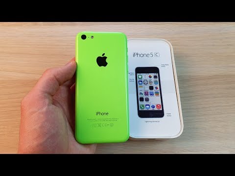 Видео: IPHONE 5C C ALIEXPRESS ЗА 4000 РУБЛЕЙ - ЗЕЛЕНЫЙ ЛЯГУШОНОК!